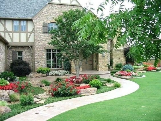 94 idées pour embellir une allée de jardin 81 94 idées pour embellir une allée de jardin 81