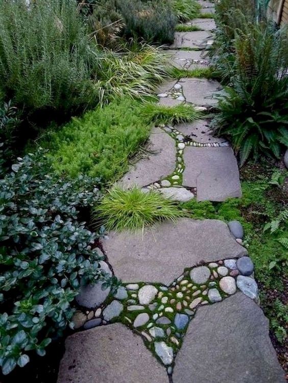 94 idées pour embellir une allée de jardin 93 94 idées pour embellir une allée de jardin 93