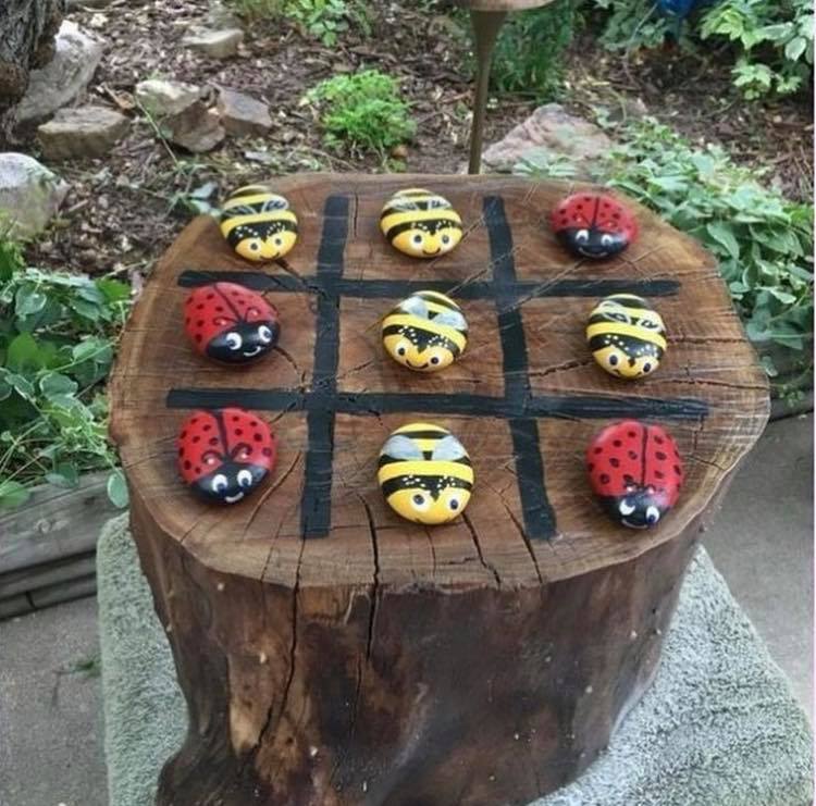 9 idées amusantes de jeux en plein air pour enfants 8 9 idées amusantes de jeux en plein air pour enfants 8