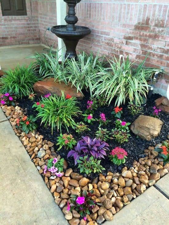 29 idées de déco pour aménager un petit jardin 3 29 idées de déco pour aménager un petit jardin 3