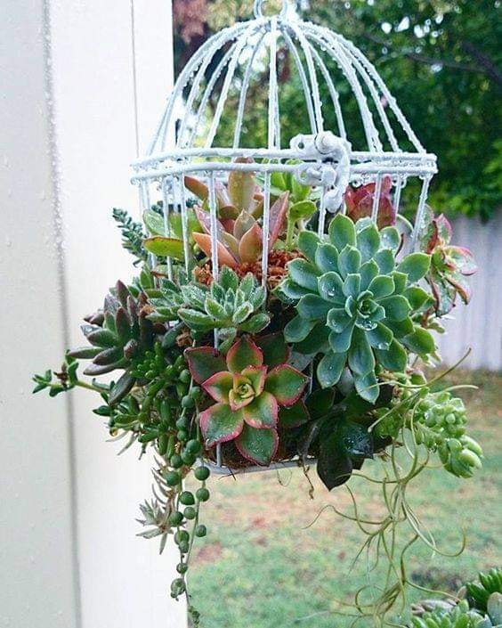 29 idées de déco pour aménager un petit jardin 6 29 idées de déco pour aménager un petit jardin 6
