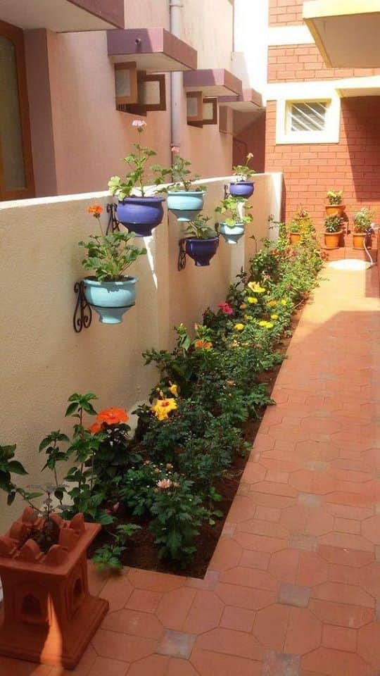 29 idées de déco pour aménager un petit jardin 7 29 idées de déco pour aménager un petit jardin 7