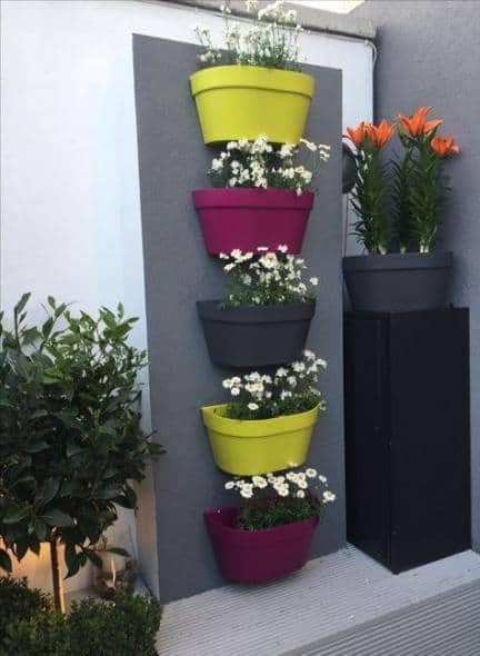 29 idées de déco pour aménager un petit jardin 9 29 idées de déco pour aménager un petit jardin 9