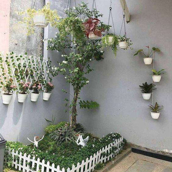 29 idées de déco pour aménager un petit jardin 12 29 idées de déco pour aménager un petit jardin 12