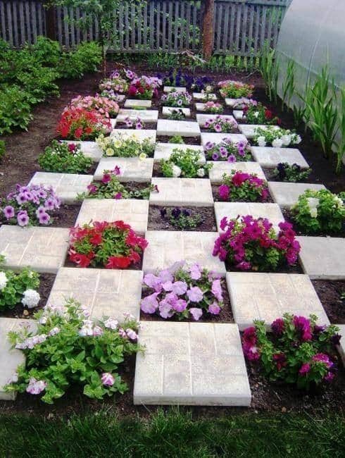 29 idées de déco pour aménager un petit jardin 15 29 idées de déco pour aménager un petit jardin 15