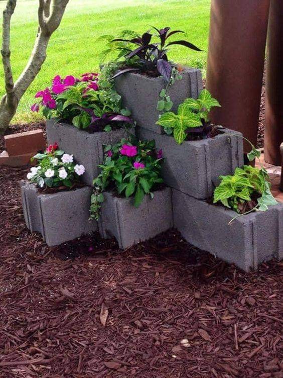 29 idées de déco pour aménager un petit jardin 16 29 idées de déco pour aménager un petit jardin 16