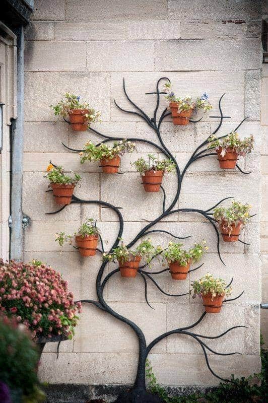 29 idées de déco pour aménager un petit jardin 20 29 idées de déco pour aménager un petit jardin 20
