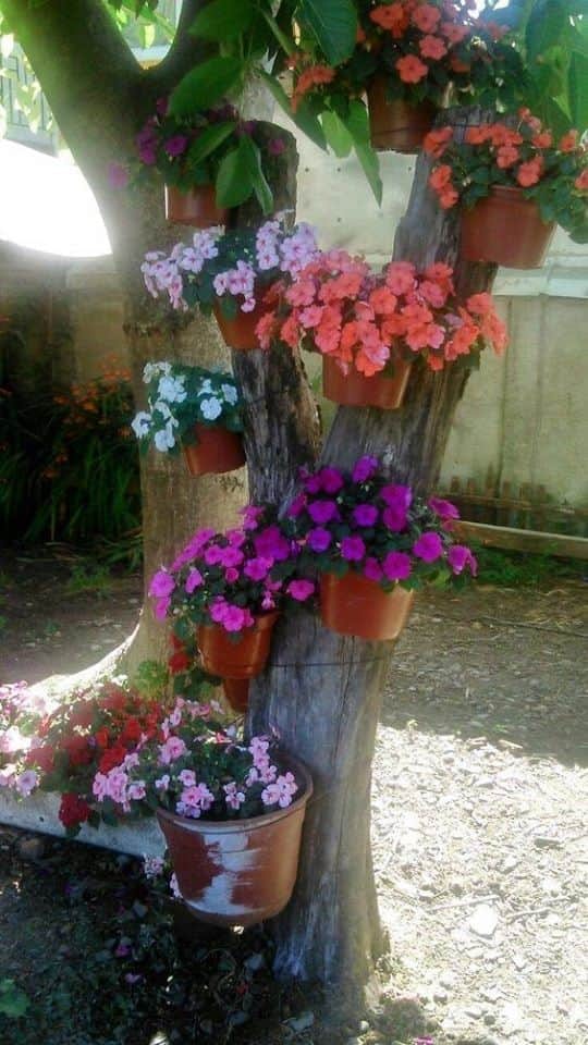 29 idées de déco pour aménager un petit jardin 21 29 idées de déco pour aménager un petit jardin 21