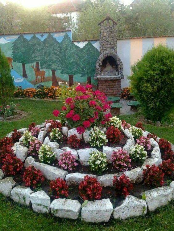 29 idées de déco pour aménager un petit jardin 23 29 idées de déco pour aménager un petit jardin 23