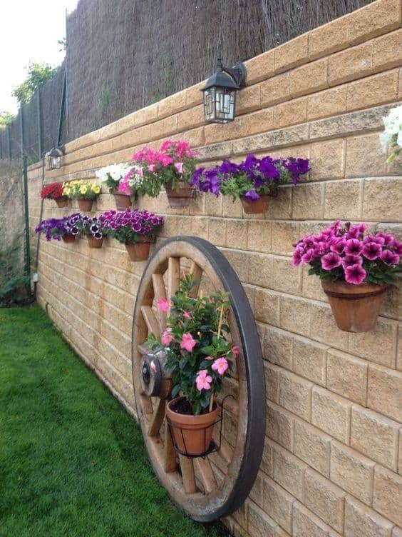 29 idées de déco pour aménager un petit jardin 25 29 idées de déco pour aménager un petit jardin 25