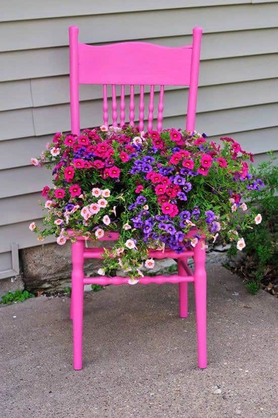 29 idées de déco pour aménager un petit jardin 29 29 idées de déco pour aménager un petit jardin 29