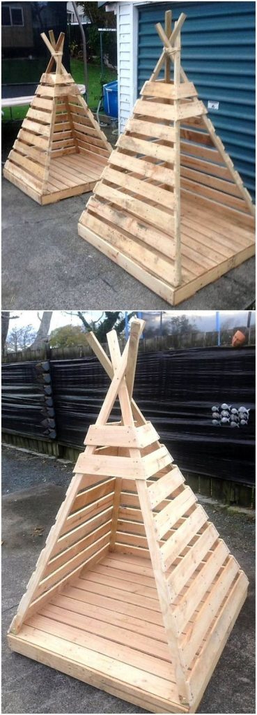 50 jeux d'extérieur pour enfant en palettes 1 50 jeux d'extérieur pour enfant en palettes 1