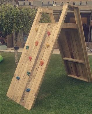 50 jeux d'extérieur pour enfant en palettes 7 50 jeux d'extérieur pour enfant en palettes 7