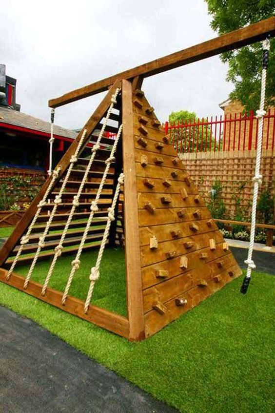 50 jeux d'extérieur pour enfant en palettes 11 50 jeux d'extérieur pour enfant en palettes 11