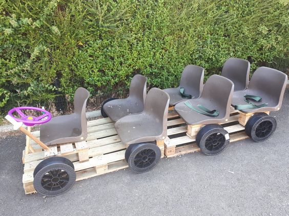 50 jeux d'extérieur pour enfant en palettes 14 50 jeux d'extérieur pour enfant en palettes 14