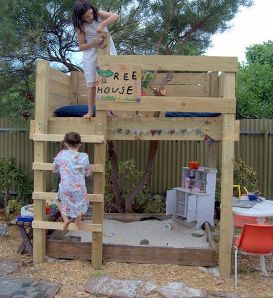 50 jeux d'extérieur pour enfant en palettes 21 50 jeux d'extérieur pour enfant en palettes 21