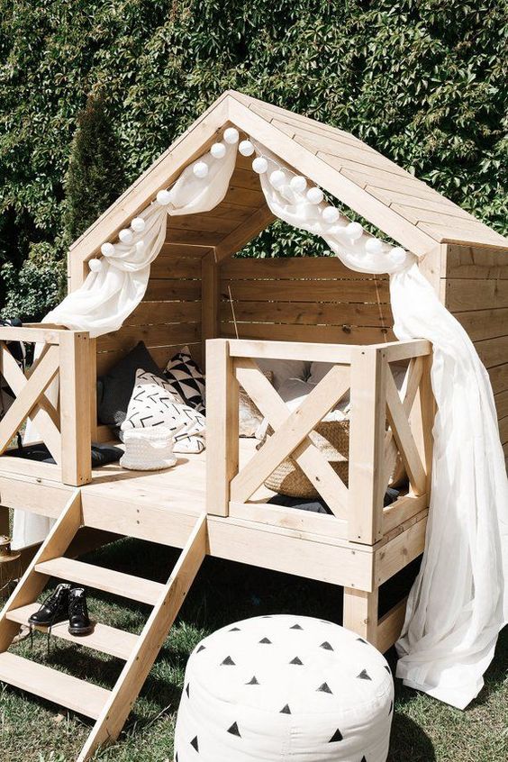 50 jeux d'extérieur pour enfant en palettes 35 50 jeux d'extérieur pour enfant en palettes 35