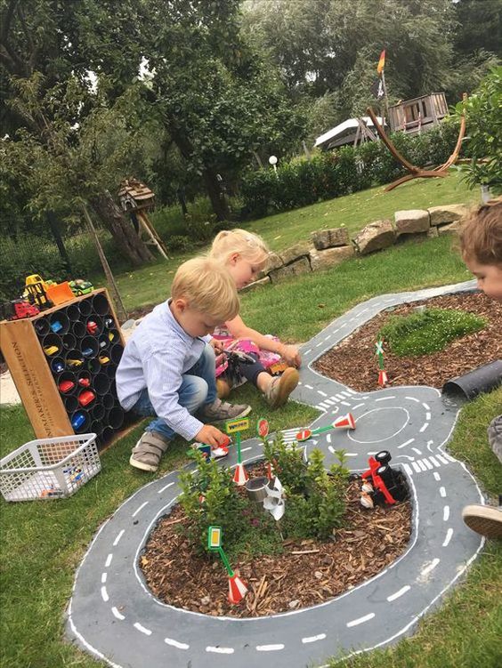 50 jeux d'extérieur pour enfant en palettes 42 50 jeux d'extérieur pour enfant en palettes 42