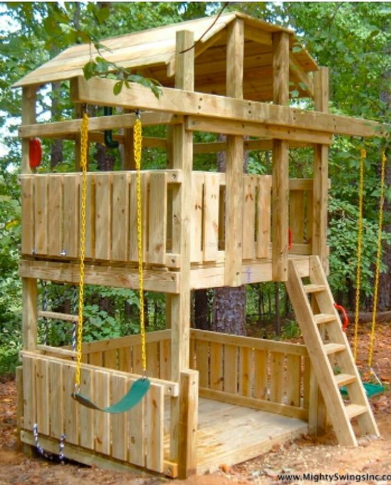 50 jeux d'extérieur pour enfant en palettes 50 50 jeux d'extérieur pour enfant en palettes 50