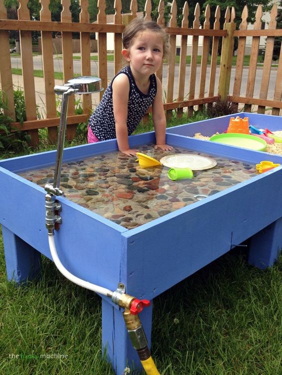 50 jeux d'extérieur pour enfant en palettes 54 50 jeux d'extérieur pour enfant en palettes 54