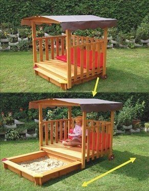 50 jeux d'extérieur pour enfant en palettes 55 50 jeux d'extérieur pour enfant en palettes 55