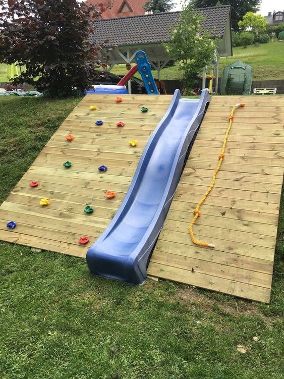 50 jeux d'extérieur pour enfant en palettes 56 50 jeux d'extérieur pour enfant en palettes 56