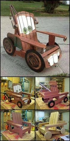 50 jeux d'extérieur pour enfant en palettes 57 50 jeux d'extérieur pour enfant en palettes 57