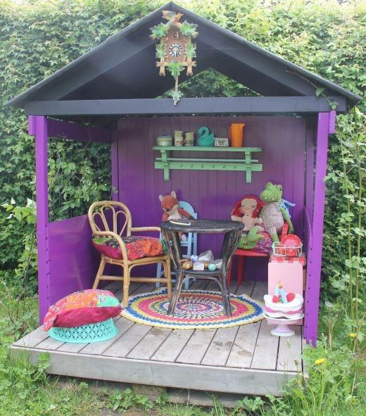 50 jeux d'extérieur pour enfant en palettes 60 50 jeux d'extérieur pour enfant en palettes 60
