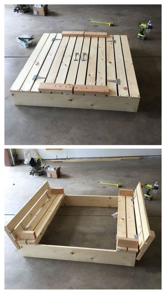 50 jeux d'extérieur pour enfant en palettes 63 50 jeux d'extérieur pour enfant en palettes 63