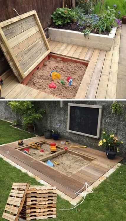 50 jeux d'extérieur pour enfant en palettes 72 50 jeux d'extérieur pour enfant en palettes 72