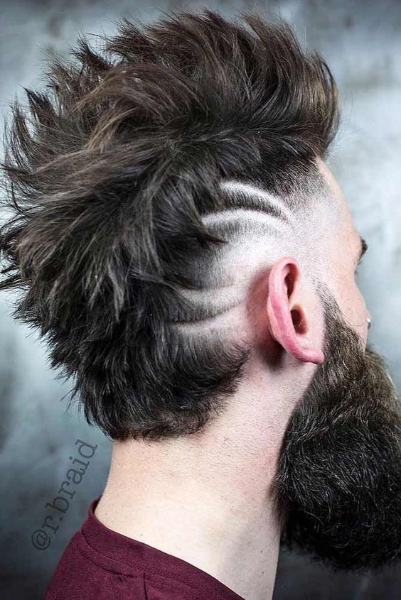 100 top idées de coupes courte pour homme 52 100 top idées de coupes courte pour homme 52