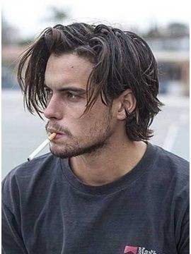 Les 100 plus belles coupes de cheveux homme 65 Les 100 plus belles coupes de cheveux homme 65