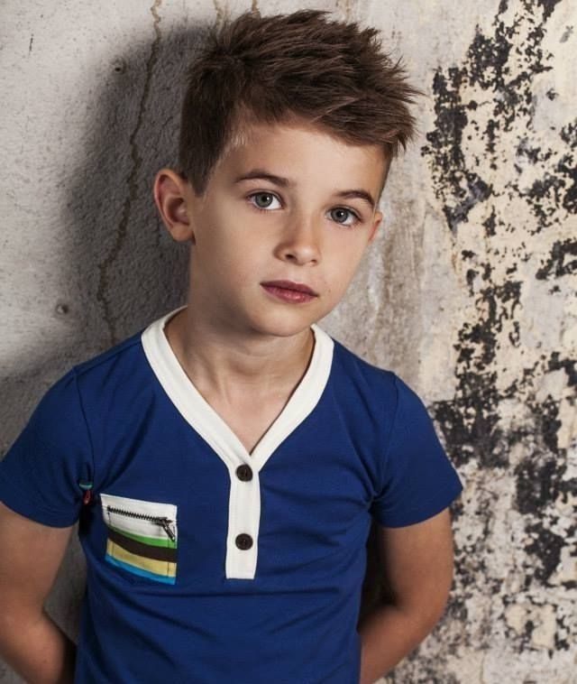 44 top idées de coupes de cheveux pour enfant 2 44 top idées de coupes de cheveux pour enfant 2