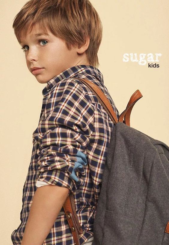 44 top idées de coupes de cheveux pour enfant 3 44 top idées de coupes de cheveux pour enfant 3