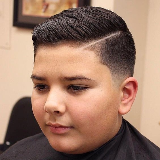 44 top idées de coupes de cheveux pour enfant 7 44 top idées de coupes de cheveux pour enfant 7