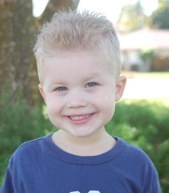 44 top idées de coupes de cheveux pour enfant 9 44 top idées de coupes de cheveux pour enfant 9