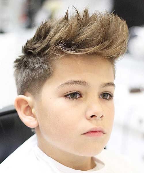 44 top idées de coupes de cheveux pour enfant 20 44 top idées de coupes de cheveux pour enfant 20