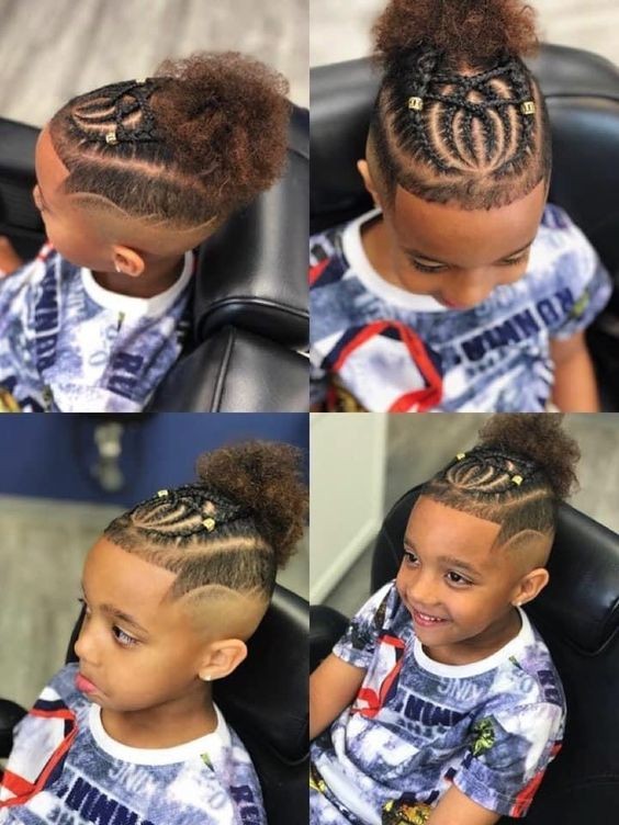 44 top idées de coupes de cheveux pour enfant 22 44 top idées de coupes de cheveux pour enfant 22