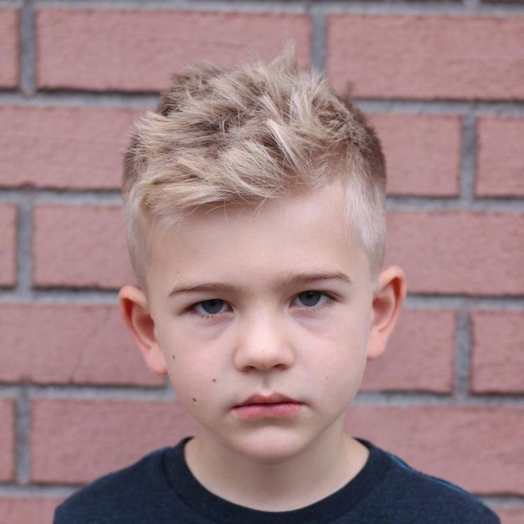 44 top idées de coupes de cheveux pour enfant 23 44 top idées de coupes de cheveux pour enfant 23