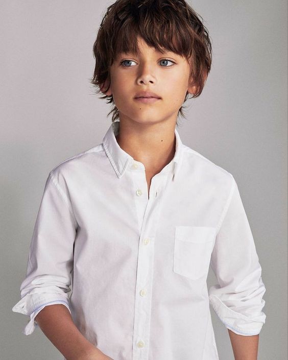 44 top idées de coupes de cheveux pour enfant 27 44 top idées de coupes de cheveux pour enfant 27