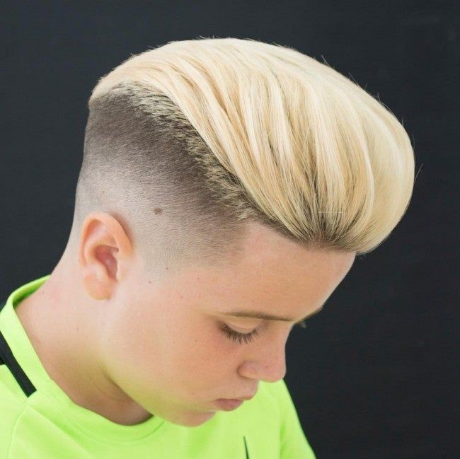 44 top idées de coupes de cheveux pour enfant 28 44 top idées de coupes de cheveux pour enfant 28