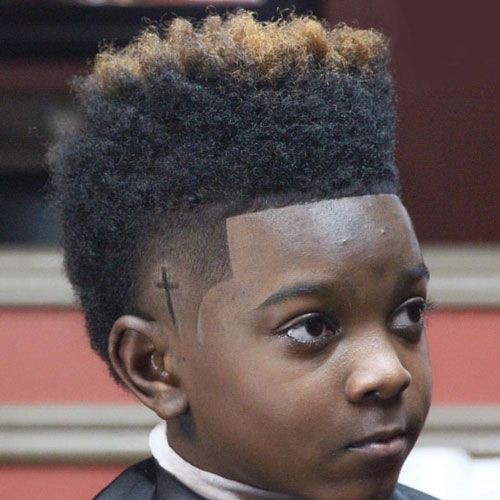 44 top idées de coupes de cheveux pour enfant 30 44 top idées de coupes de cheveux pour enfant 30
