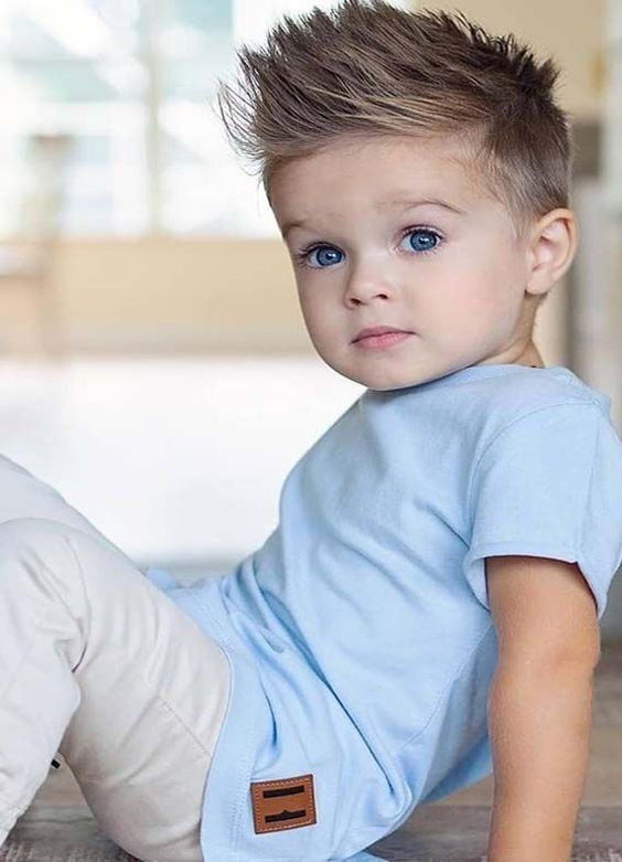 44 top idées de coupes de cheveux pour enfant 31 44 top idées de coupes de cheveux pour enfant 31