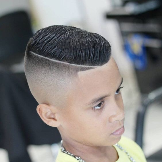 44 top idées de coupes de cheveux pour enfant 35 44 top idées de coupes de cheveux pour enfant 35