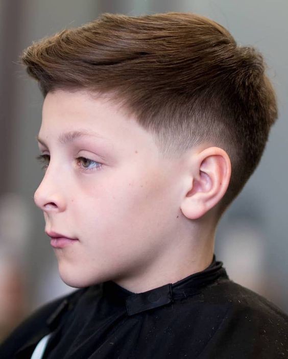 44 top idées de coupes de cheveux pour enfant 37 44 top idées de coupes de cheveux pour enfant 37