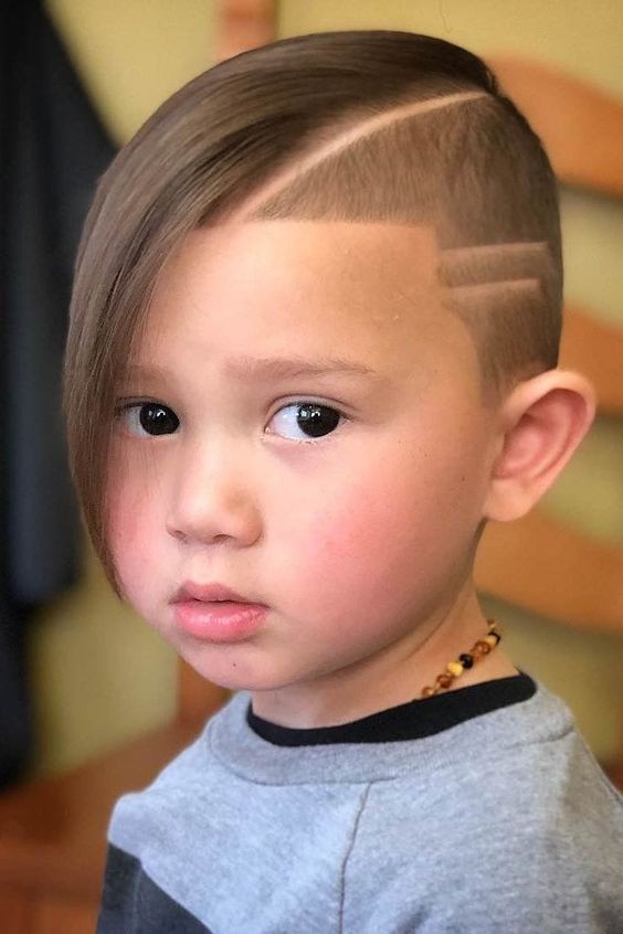 44 top idées de coupes de cheveux pour enfant 40 44 top idées de coupes de cheveux pour enfant 40
