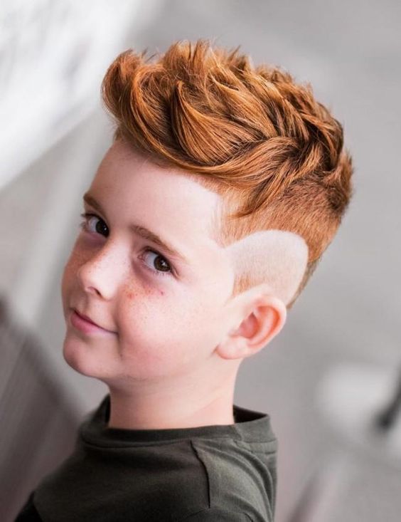 44 top idées de coupes de cheveux pour enfant 44 44 top idées de coupes de cheveux pour enfant 44
