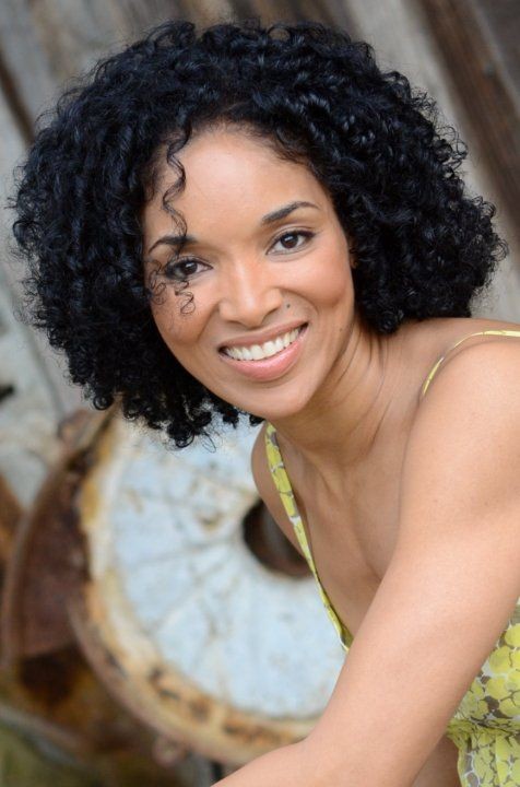 41 coupes de cheveux femme pour visage rond 4