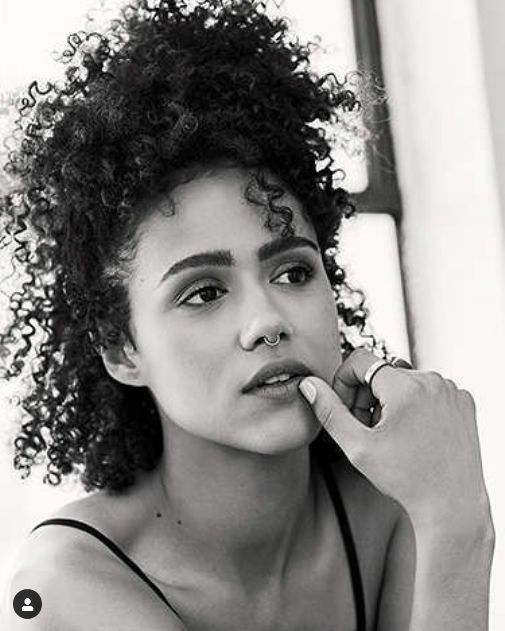 41 coupes de cheveux femme pour visage rond 19