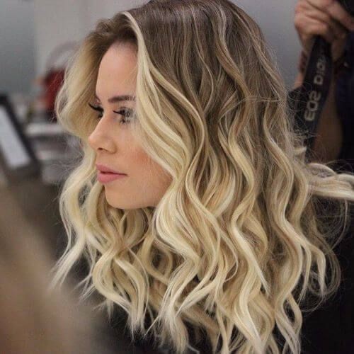 38 top idées de balayages californiens blonds 1 38 top idées de balayages californiens blonds 1